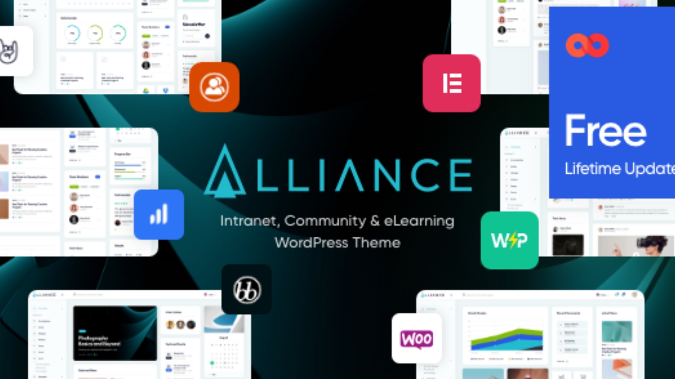 alliance intranet
